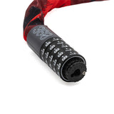 Password Lock EWLK022 Fabric Case