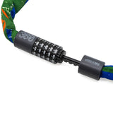 Password Lock EWLK022 Fabric Case