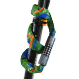 Password Lock EWLK022 Fabric Case