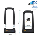 Key U-Lock EWLK023
