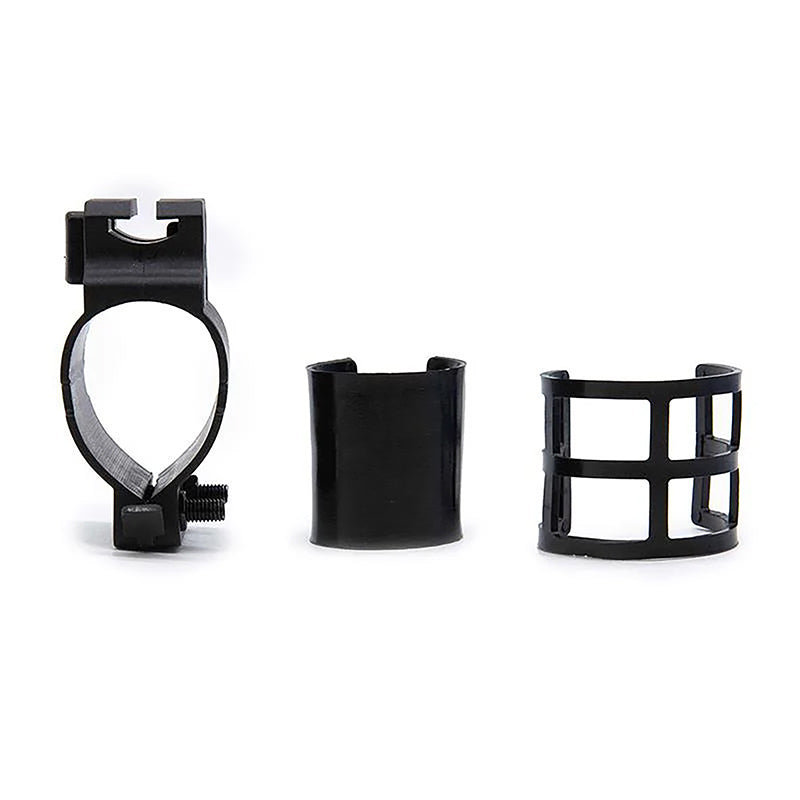 Candado de llave EWLK026 negro