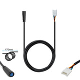 Câble d'affichage Smartgyro K2 à 5 broches