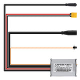 Controllers A and B 48V 15A/21A Urbanglide - Unlimited