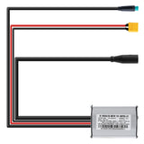 Controllers A and B 48V 15A/21A Urbanglide - Unlimited