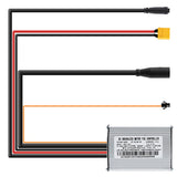 Controller A and B 48V 15A/21A Urbanglide - Entsperrt