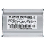 Controllers A and B 48V 15A/21A Urbanglide - Unlimited