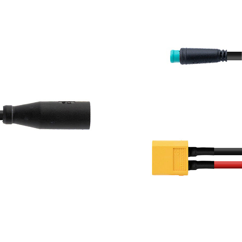 Controller A and B 48V 15A/21A Urbanglide - Entsperrt