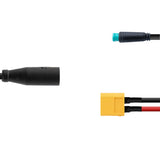 Controller A and B 48V 15A/21A Urbanglide - Entsperrt