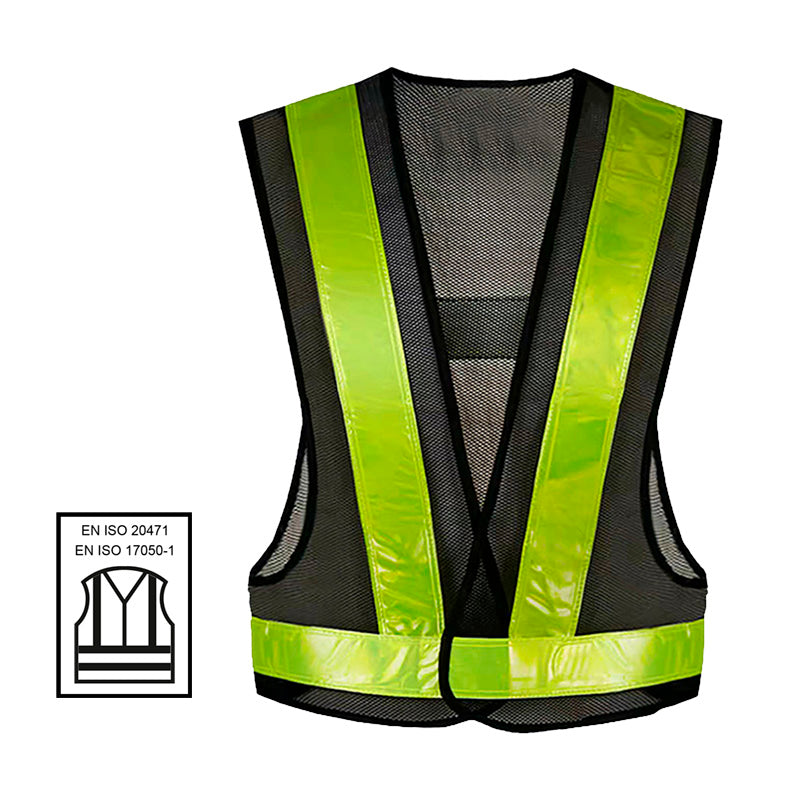 Chaleco reflectante EWRV003