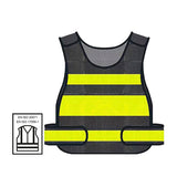 Chaleco reflectante EWRV004