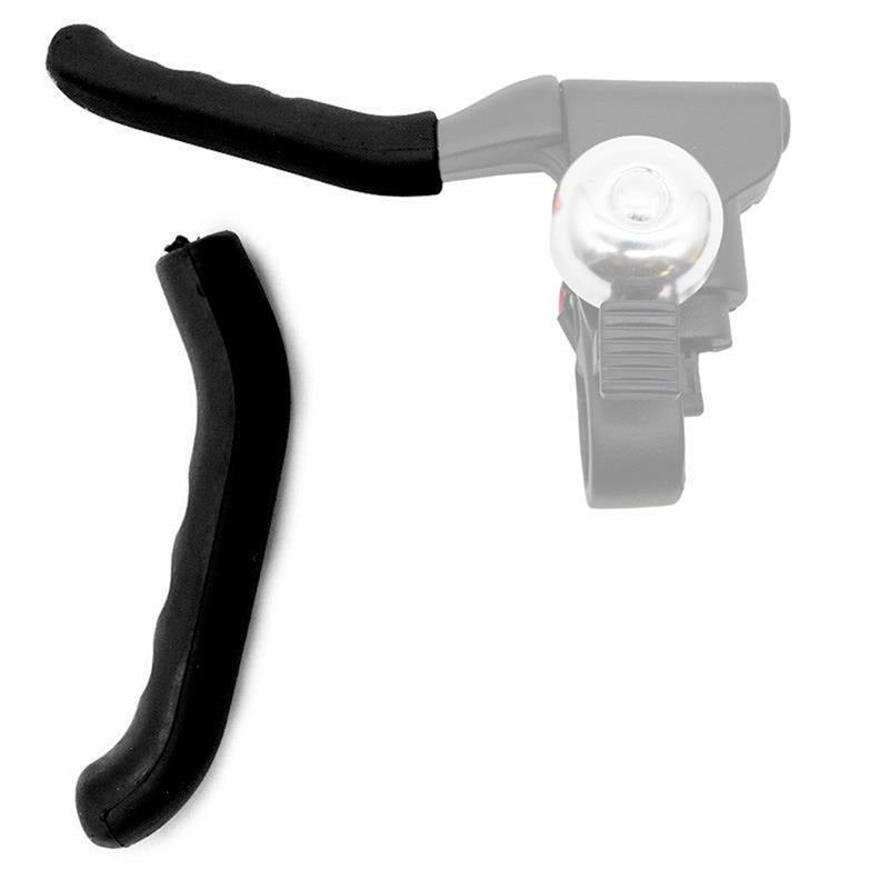 Embellecedor de silicona para maneta freno - 10 uds