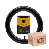 Schlauch 10x(2 | 2,125) VC 90x90 Black Cat - 5 Stk