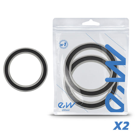Rodamiento de bolas 6810RS - 2uds