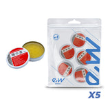 Flux for Soldering 10g - 5pcs