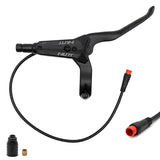 Hydraulic Brake Lever Nutt A5-D
