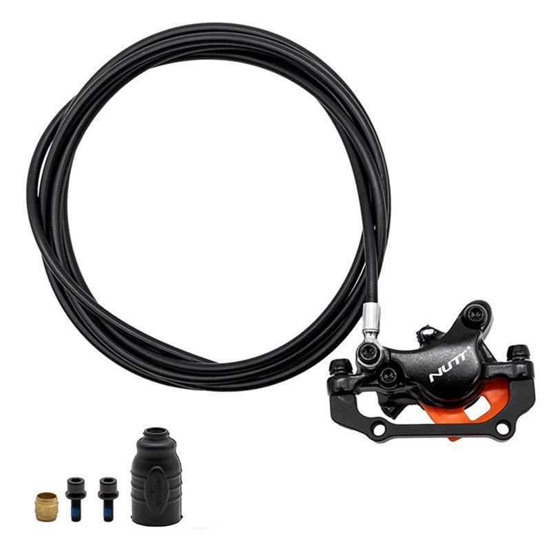 L Nutt A5-D Hydraulic Brake Caliper