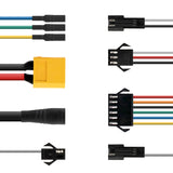 Controller 48V 25A Dualtron Togo [Original]