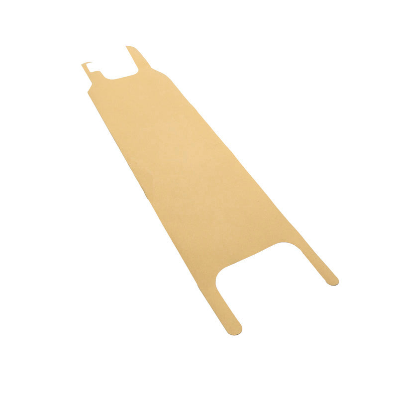 3M Klebeband für original Wispeed T855 Anti-Rutsch-Basis