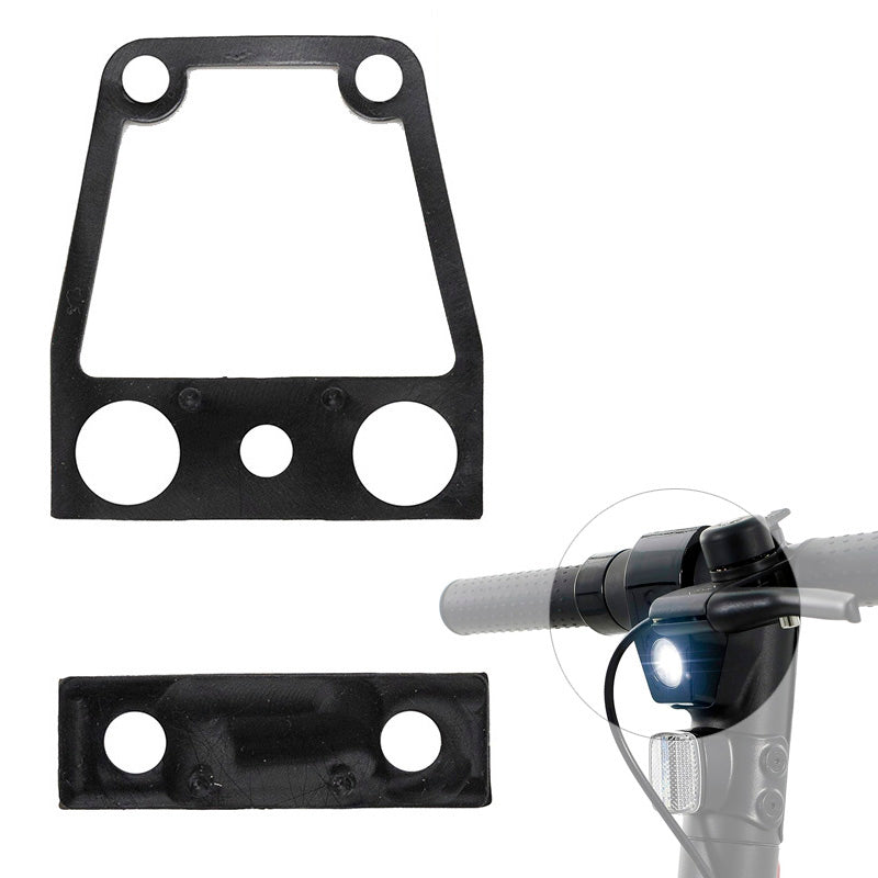 Original front light seal Wispeed T855