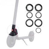 Headset cups set original Wispeed T850