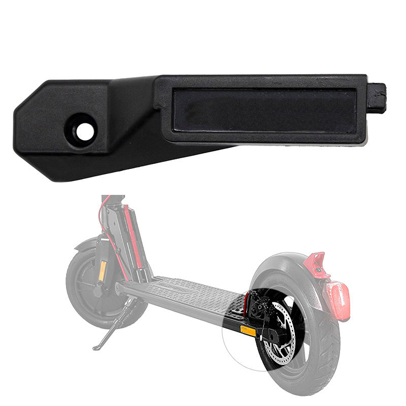 Seitliche Verkleidung L original Wispeed T850