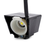 Luz frontal original Wispeed T850