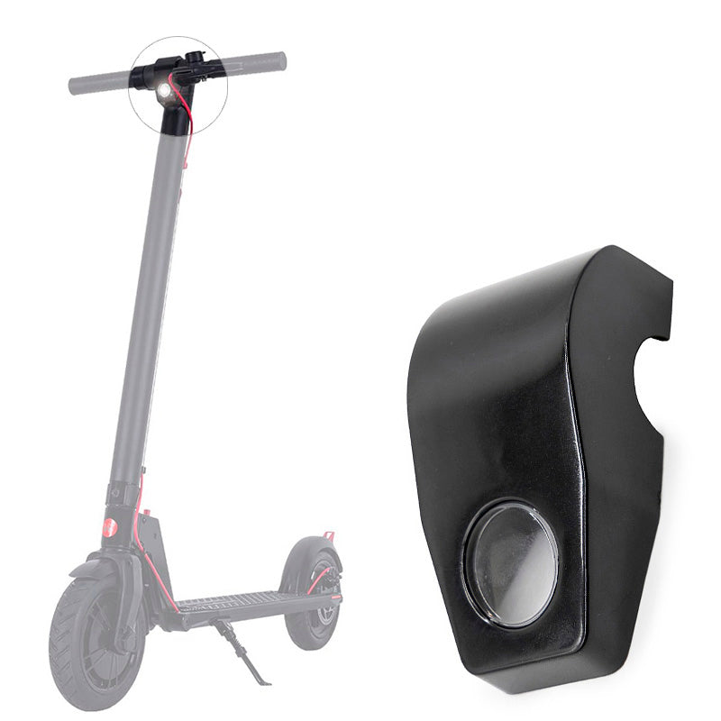 Originaler Frontlichtaufsatz Wispeed T850