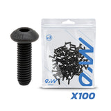 Battery cover screw Mi4 - 100pcs
