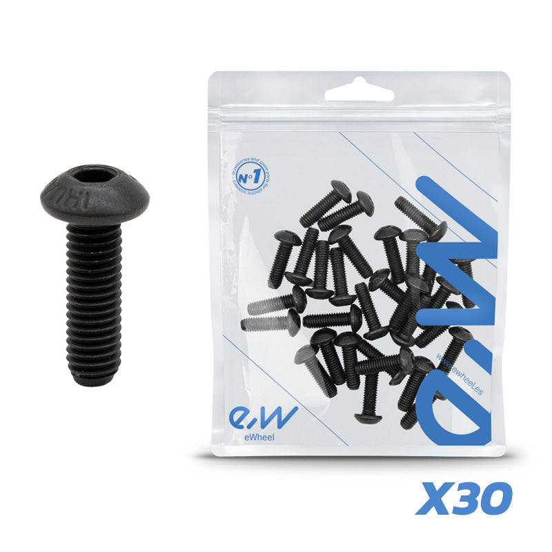 Fender Screw for Mi4 - Pack of 30