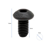 Tornillo guardabarros Mi4 ultra 50 Pcs