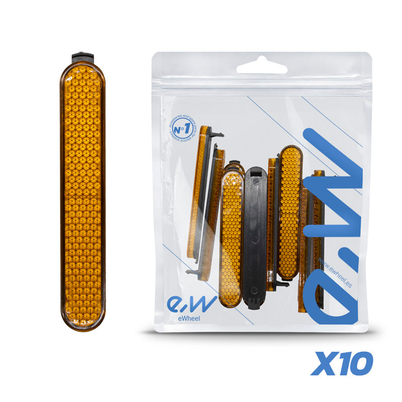 Reflector Mi4 go - 10pcs