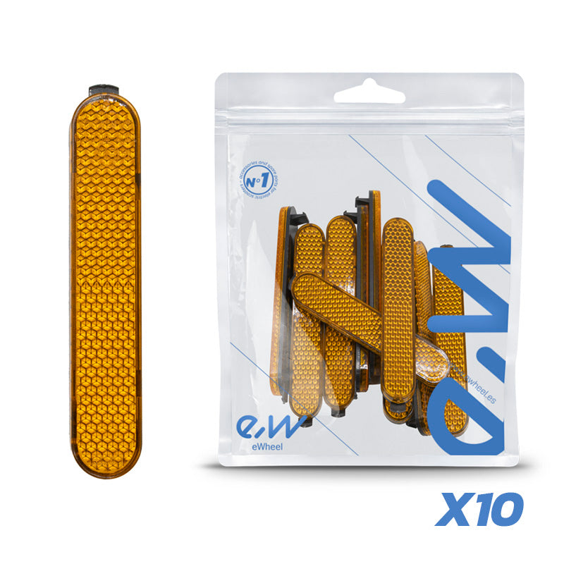 Catadióptrico Mi4 lite - 10pcs