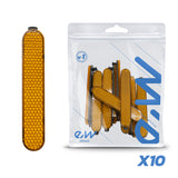 Catadióptrico Mi4 lite - 10pcs