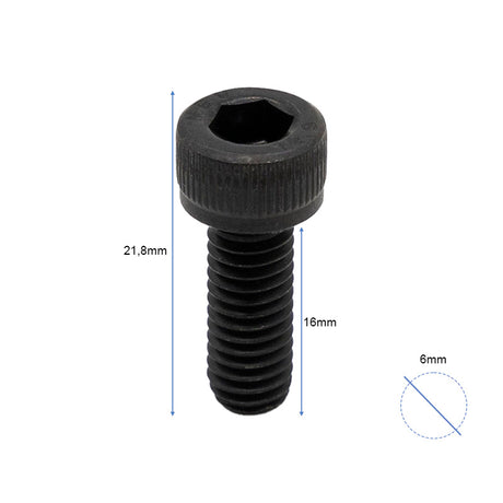 Tornillo para llanta trasera para Xiaomi Mi4 GO - 50pcs