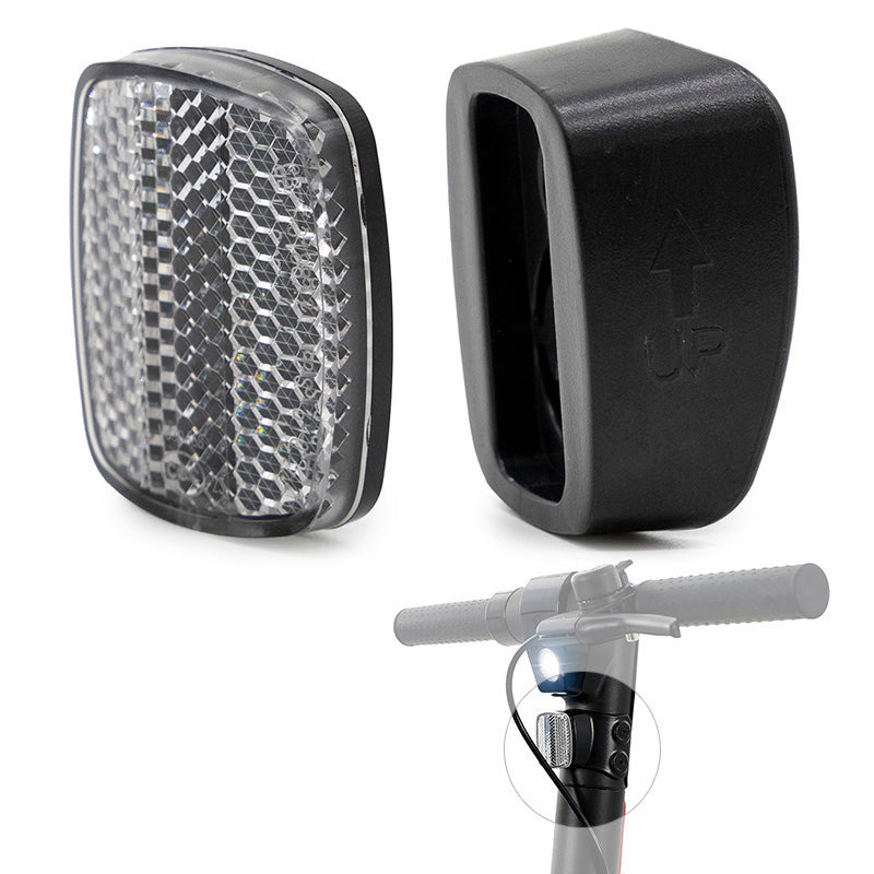 Fissaggio luce posteriore Wispeed T855 [Wispeed]