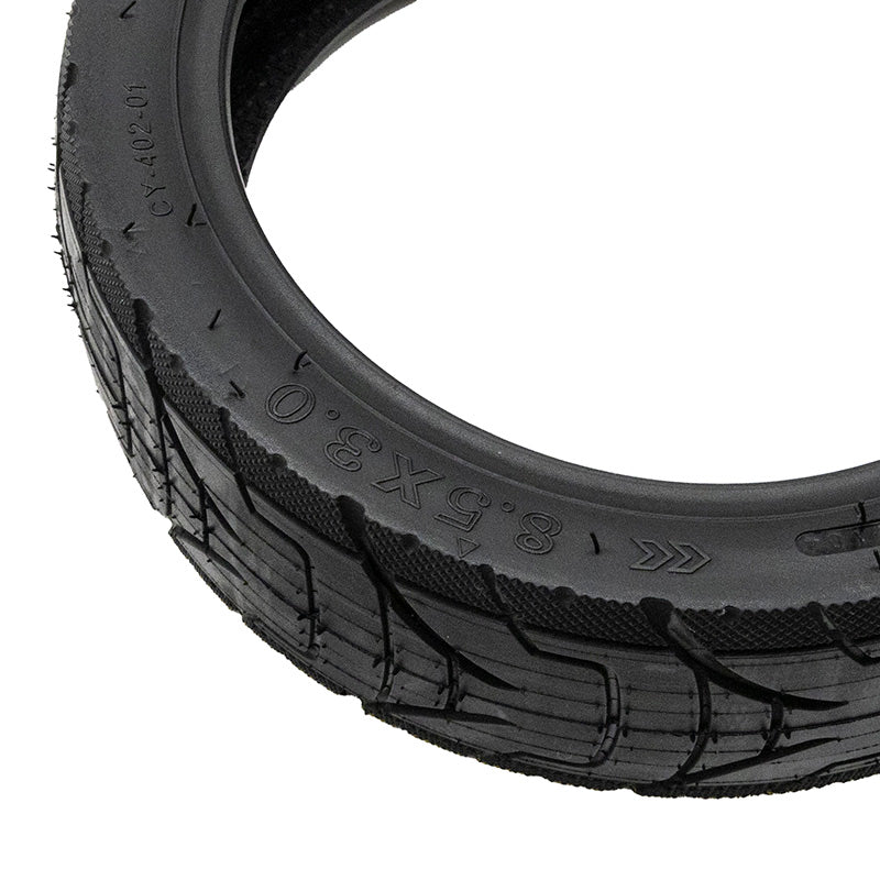 Pneu 8,5x3 sem câmara cityroad EWHEEL PANTHERURBAN 