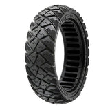 Ulip 70/60-7.5 diamant tout-terrain Pneus solide. 