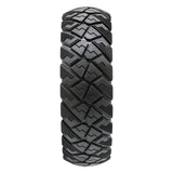 Ulip 70/60-7.5 diamant tout-terrain Pneus solide. 