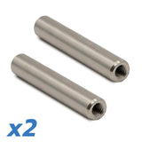 SOPORTE MUELLE EJE DE PLIEGUE INFERIOR DUALTRON MINI