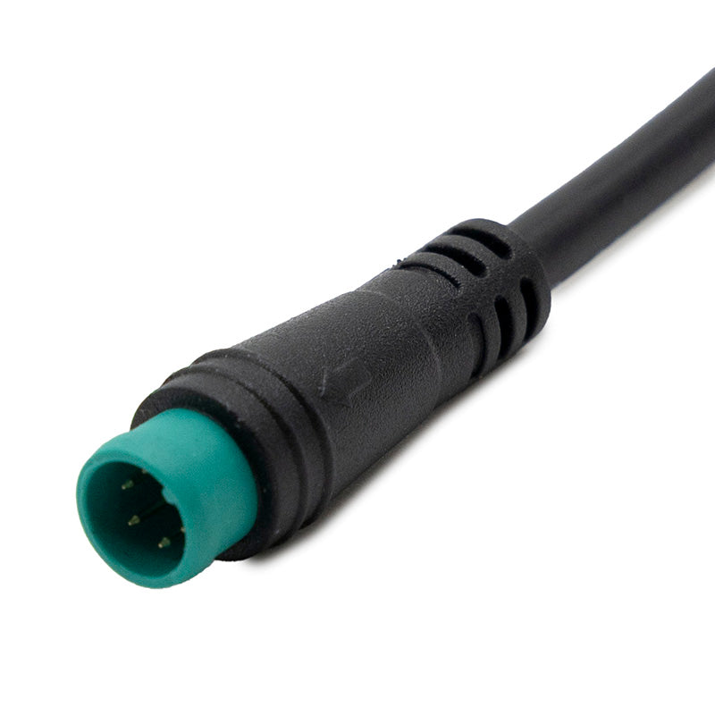 Cable adaptador display Niu KQi100