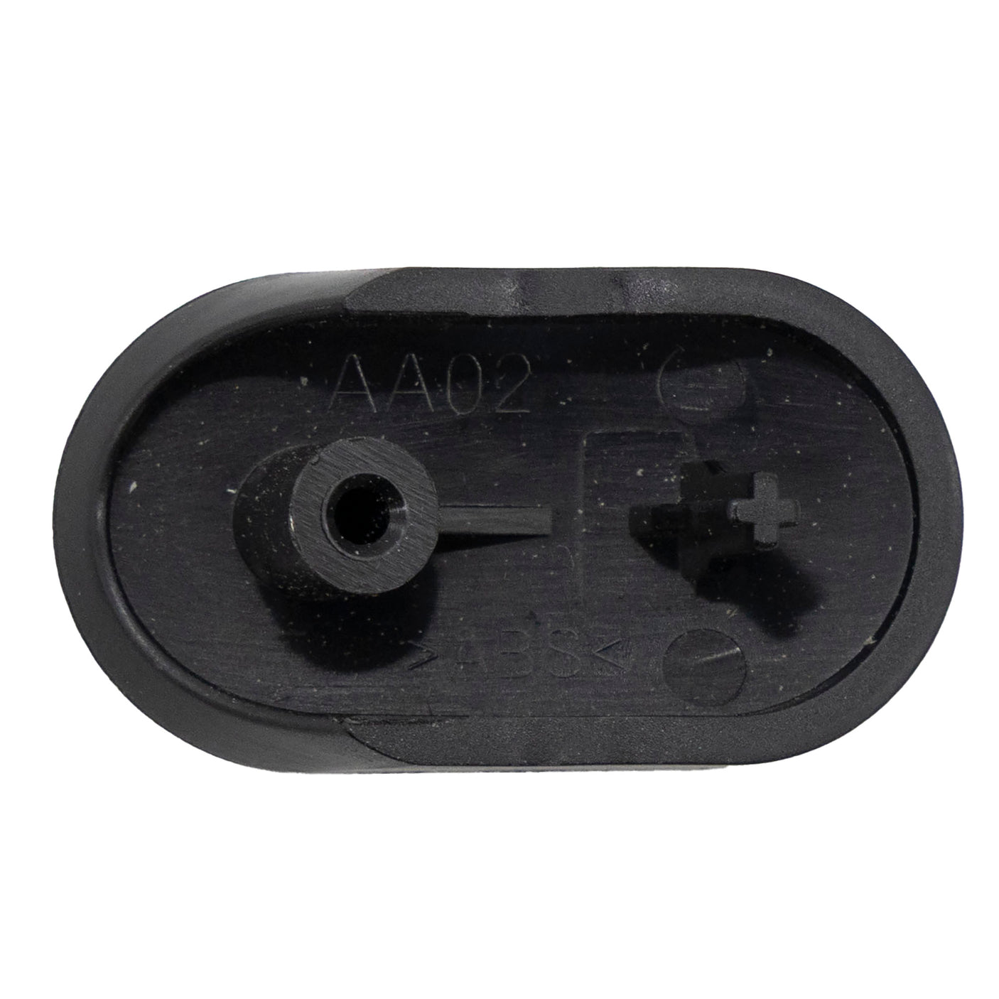 Panel tylny Niu KQi2