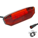 Kit Electronics for bicycle EWEBK-001 