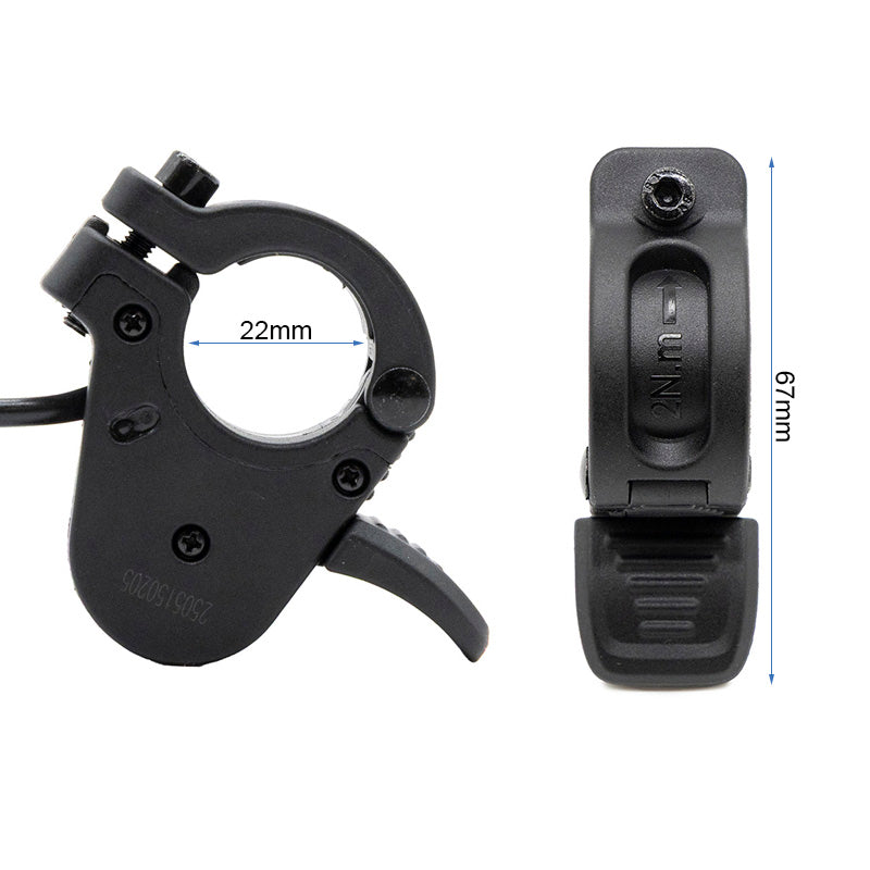 Kit Electronics for bicycle EWEBK-001 