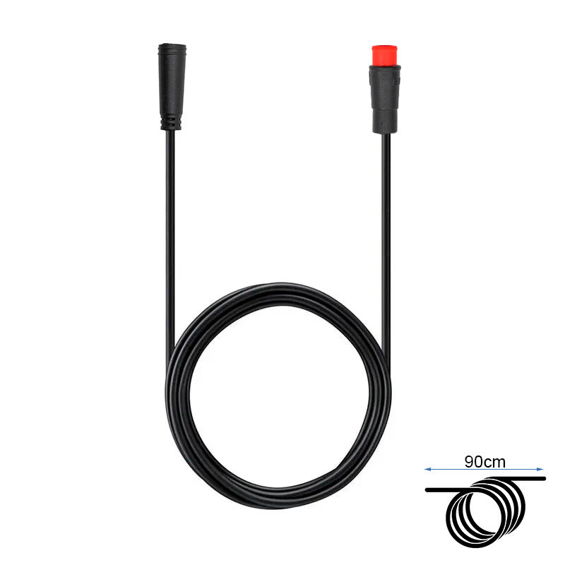 Kit Electronics for bicycle EWEBK-001 