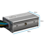 Controller Dualtron 52V 25A POP single motor [Minimotors] 