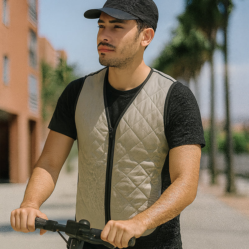 BASIC URHO cooling vest 