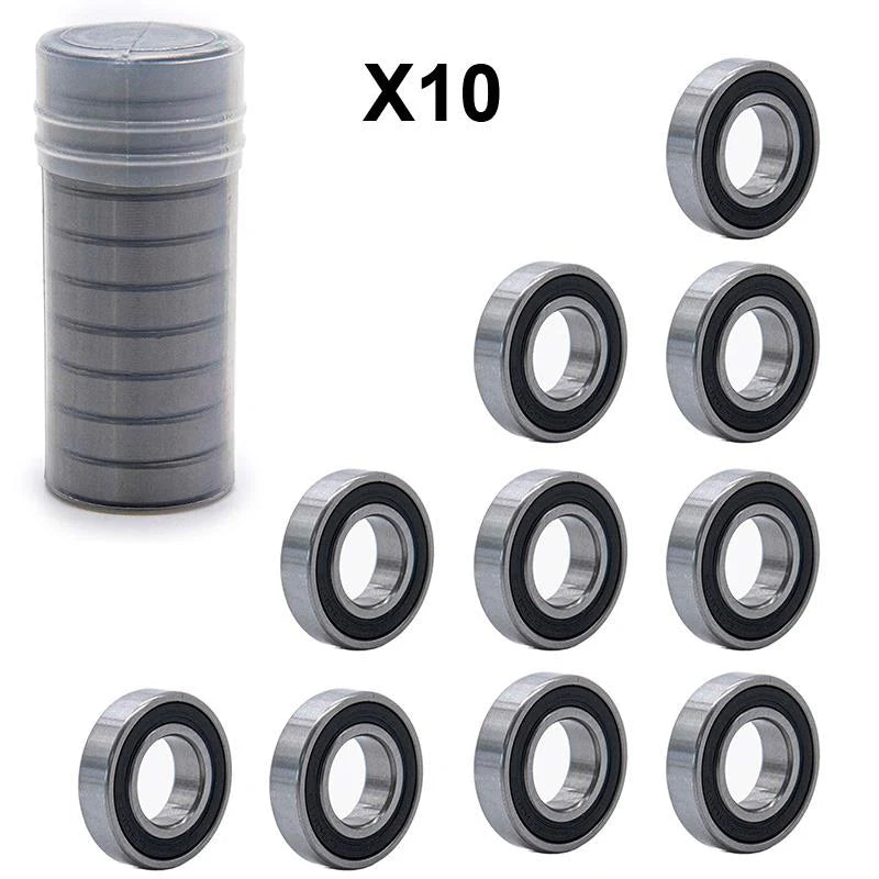 Rodamiento rueda delantera Niu KQi2/KQi3