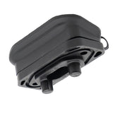 Tapa del conector de carga Niu KQi3