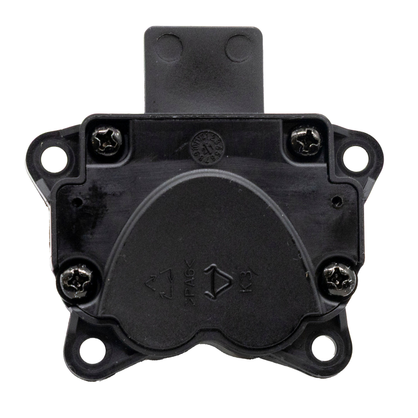 Mecanismo de bloqueo Niu KQi3