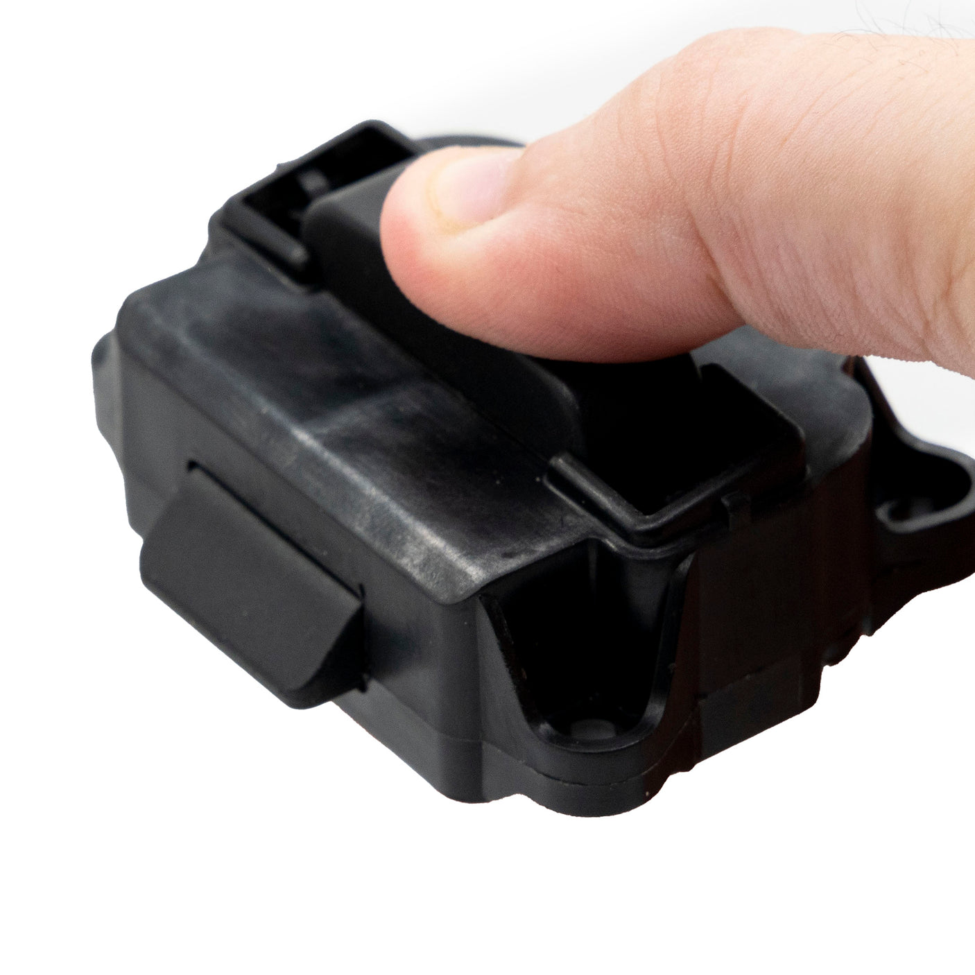 Mecanismo de bloqueo Niu KQi3